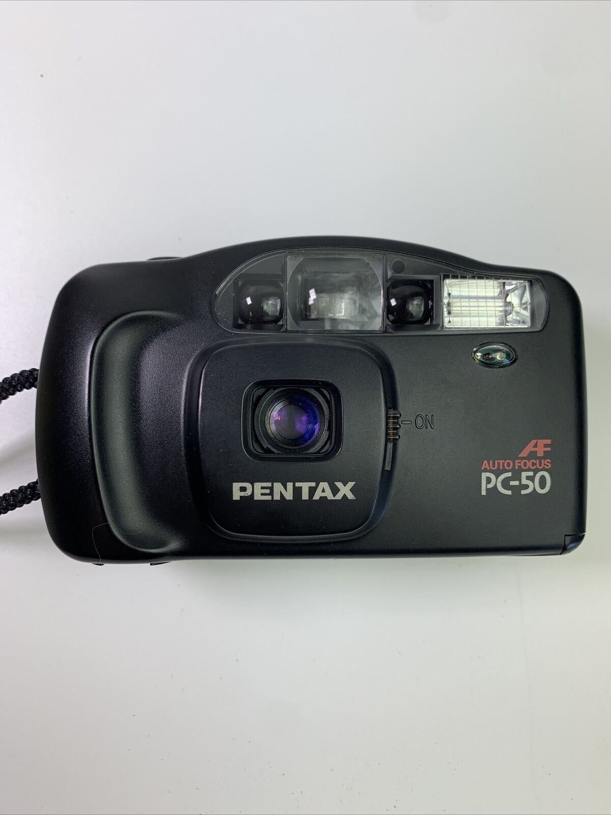 PENTAX pc-50